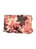 Unbranded Floral Orange Red Scarf One size - photo 2