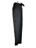 Leith 100% Polyester Gray Casual Pants Size XS - photo 4