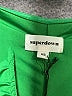 Superdown Green Cocktail Dress Size XS - photo 6