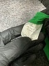 Superdown Green Cocktail Dress Size XS - photo 7