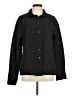 Assorted Brands 100% Polyester Black Long Sleeve Blouse One size - photo 1