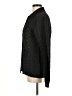 Assorted Brands 100% Polyester Black Long Sleeve Blouse One size - photo 5