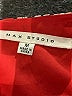 Max Studio 100% Polyester Paisley Red Casual Dress Size M - photo 7