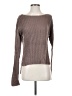 Trouve Brown Pullover Sweater Size XS - photo 1