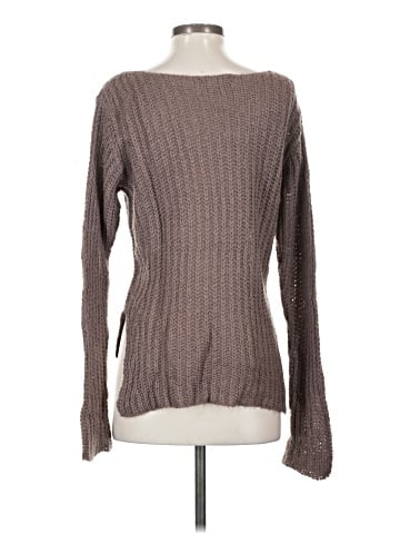 Trouve Pullover Sweater (view 2)