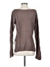 Trouve Brown Pullover Sweater Size XS - photo 2
