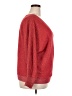 JM Collection Red Pullover Sweater Size XXL - photo 4