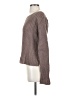 Trouve Brown Pullover Sweater Size XS - photo 5