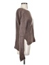 Trouve Brown Pullover Sweater Size XS - photo 4