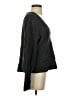 Madewell Gray Pullover Sweater Size S - photo 4