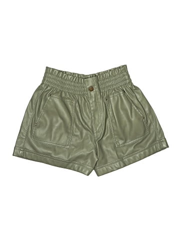 Forever 21 Khaki Shorts (view 1)