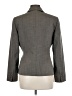 Tahari by ASL Tweed Gray Blazer Size 8 - photo 2