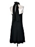 MICHAEL Michael Kors Solid Black Cocktail Dress Size XS - photo 2