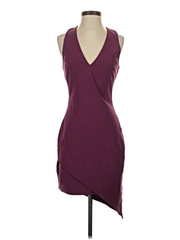 Elizabeth and James Cocktail Dress (view 1)