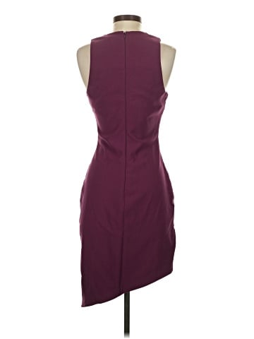 Elizabeth and James Cocktail Dress (view 2)