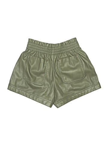 Forever 21 Khaki Shorts (view 2)