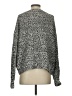 H&M Tweed Gray Pullover Sweater Size S - photo 2