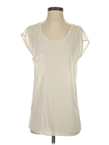 Club Monaco Short Sleeve Top (view 1)