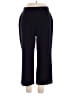 Investments Black Casual Pants Size 14 (petite) - photo 1