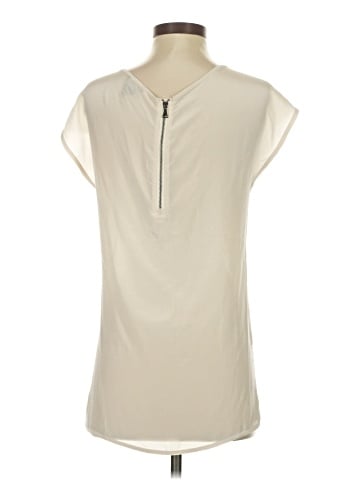 Club Monaco Short Sleeve Top (view 2)