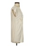 Club Monaco 100% Modal Ivory Short Sleeve Top Size XS - photo 4