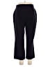 Investments Black Casual Pants Size 14 (petite) - photo 2