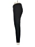 Lyssé Solid Black Active Pants Size M (petite) - photo 5