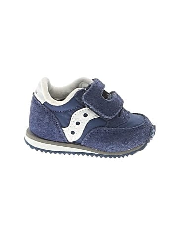 Saucony Sneakers (view 1)