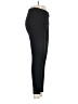 Lyssé Solid Black Active Pants Size M (petite) - photo 4