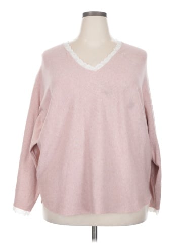 Sioni Pullover Sweater (view 1)