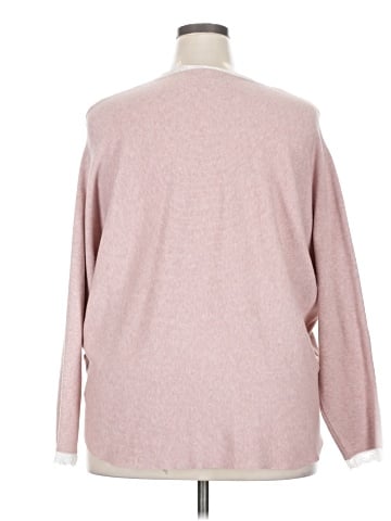 Sioni Pullover Sweater (view 2)