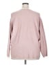 Sioni Pink Pullover Sweater Size 2X - photo 2