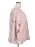 Sioni Pink Pullover Sweater Size 2X - photo 4