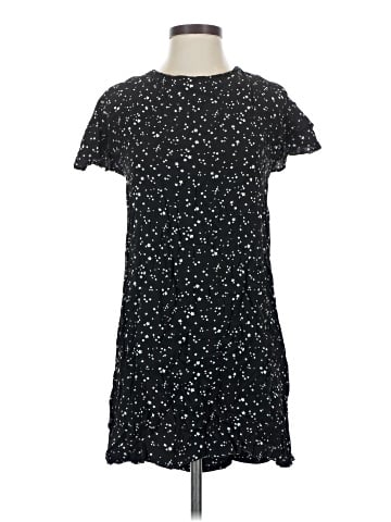 Zara Basic Casual Dress (view 1)