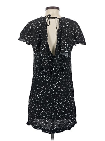 Zara Basic Casual Dress (view 2)