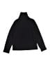 Old Navy 100% Polyester Black Turtleneck Sweater Size 8 - photo 2