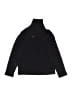 Old Navy 100% Polyester Black Turtleneck Sweater Size 8 - photo 1