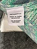 525 America 100% Acrylic Teal Pullover Sweater Size XS - photo 8