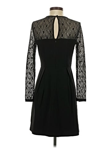 Cluci Cocktail Dress (view 2)
