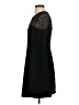 Cluci 100% Polyester Black Cocktail Dress Size S - photo 5
