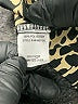 Elementz 100% Polyester Animal Print Gold Long Sleeve Blouse Size M - photo 8