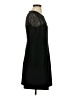 Cluci 100% Polyester Black Cocktail Dress Size S - photo 4