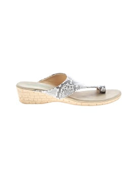 Assorted Brands Wedges