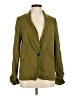 Topshop Green Blazer Size 6 - photo 1