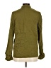 Topshop Green Blazer Size 6 - photo 2