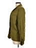 Topshop Green Blazer Size 6 - photo 5