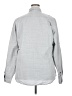 Assorted Brands Houndstooth Gray Long Sleeve Button-Down Shirt Size XXL - photo 2