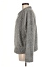 Harper Heritage 100% Polyester Tweed Gray Pullover Sweater Size M - photo 5
