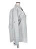 Assorted Brands Houndstooth Gray Long Sleeve Button-Down Shirt Size XXL - photo 4