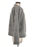 Harper Heritage 100% Polyester Tweed Gray Pullover Sweater Size M - photo 4